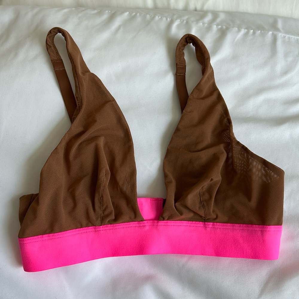 AERIE BRA BRALETTE SIZE XS NWOT